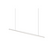 Sonneman 3777 Fino 1-lt 58" LED Pendant