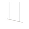 Sonneman 3775 Fino 1-lt 36" LED Pendant