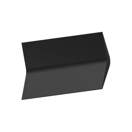 Sonneman 3442 Turo 1-lt 13" LED Wall Sconce - Satin Black