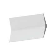 Sonneman 3442 Turo 1-lt 13" LED Wall Sconce - Satin White