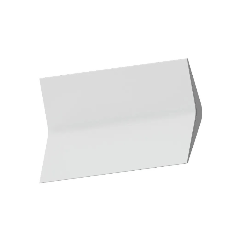 Sonneman 3442 Turo 1-lt 13" LED Wall Sconce - Satin White