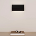 Sonneman 3442 Turo 1-lt 13" LED Wall Sconce - Satin Black