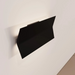 Sonneman 3442 Turo 1-lt 13" LED Wall Sconce - Satin Black