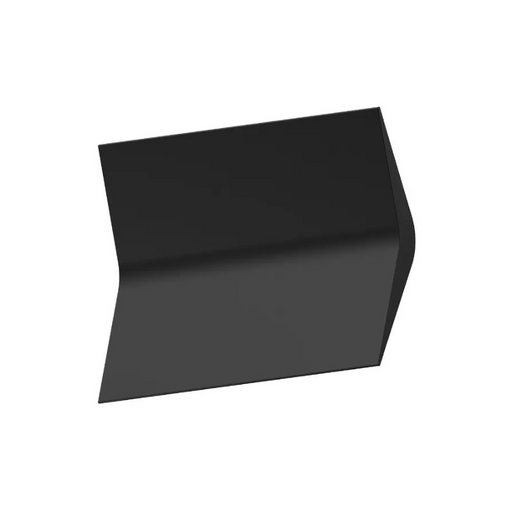 Sonneman 3441 Turo 1-lt 10" LED Wall Sconce - Satin Black