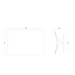 Sonneman 3441 Turo 1-lt 10" LED Wall Sconce