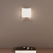 Sonneman 3440 Turo 1-lt 7" LED Wall Sconce - Satin White