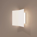 Sonneman 3440 Turo 1-lt 7" LED Wall Sconce - Satin White