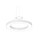 Sonneman 3982 Pi 1-lt 30" LED Pendant