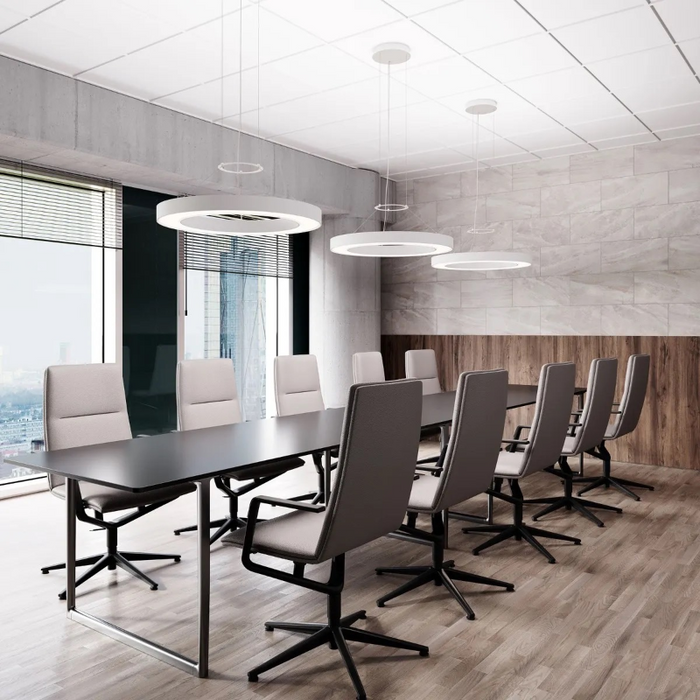 Sonneman 3982 Pi 1-lt 30" LED Pendant