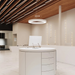 Sonneman 3982 Pi 1-lt 30" LED Pendant