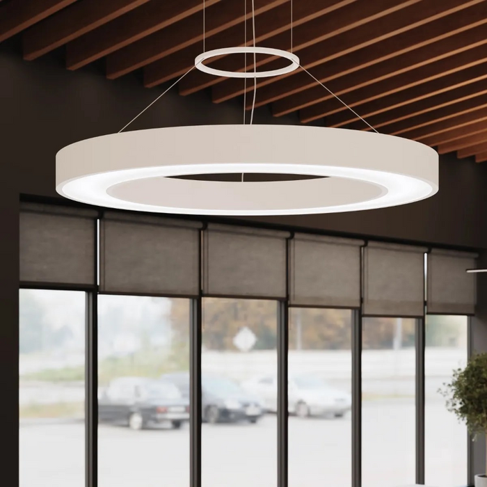 Sonneman 3982 Pi 1-lt 30" LED Pendant