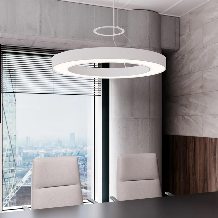 Sonneman 3982 Pi 1-lt 30" LED Pendant