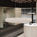 Sonneman 3982 Pi 1-lt 30" LED Pendant