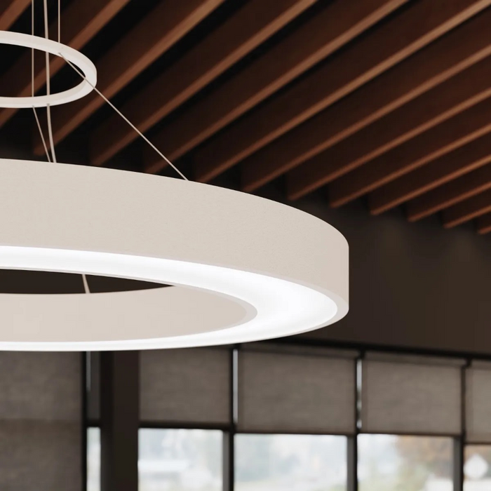 Sonneman 3982 Pi 1-lt 30" LED Pendant