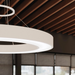 Sonneman 3982 Pi 1-lt 30" LED Pendant