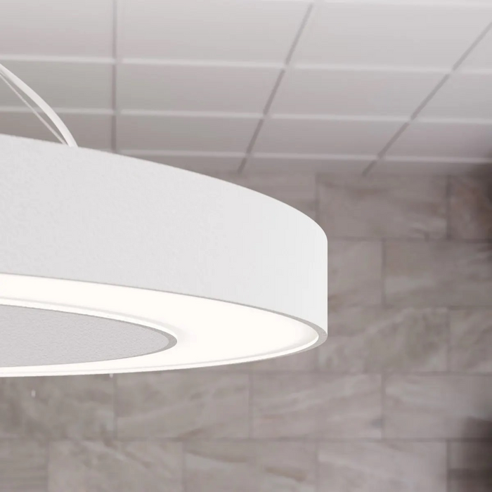 Sonneman 3982 Pi 1-lt 30" LED Pendant
