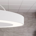Sonneman 3982 Pi 1-lt 30" LED Pendant