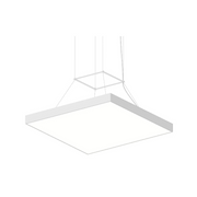 Sonneman 3974 Pi 1-lt 30" LED Pendant