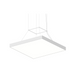 Sonneman 3974 Pi 1-lt 30" LED Pendant