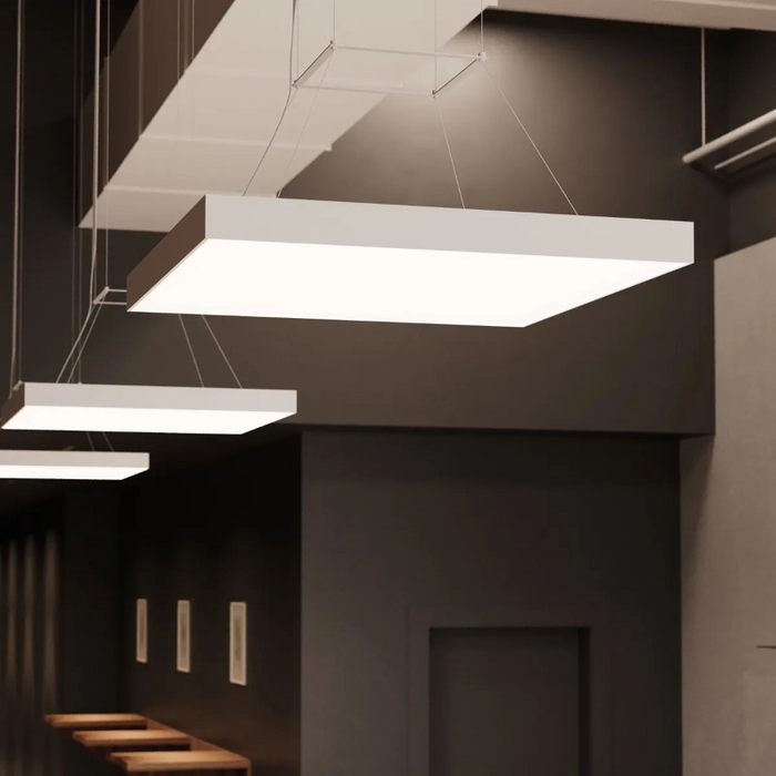 Sonneman 3974 Pi 1-lt 30" LED Pendant