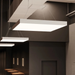Sonneman 3974 Pi 1-lt 30" LED Pendant