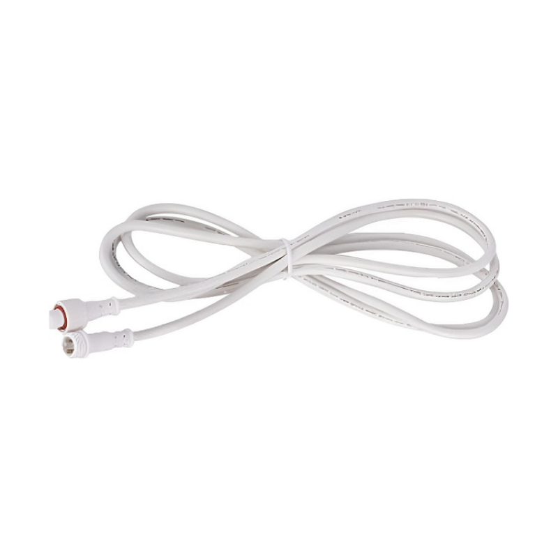Lotus EXC6 6-ft Low Voltage Extension Cables for Lotus LED Lights original models