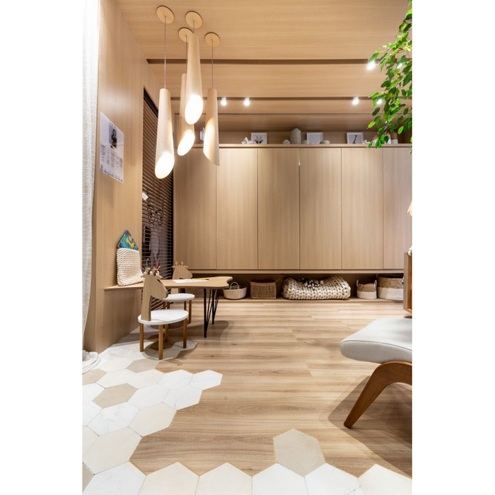 Accord 1277 Conical 1-lt 6" LED Pendant