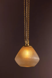 Corbett 520-14 Saint Tropez 1-lt 14" Pendant