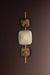 Corbett 503-01 Salisbury 1-lt 34" Tall LED Wall Sconce