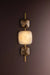 Corbett 503-01 Salisbury 1-lt 34" Tall LED Wall Sconce