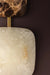 Corbett 503-01 Salisbury 1-lt 34" Tall LED Wall Sconce