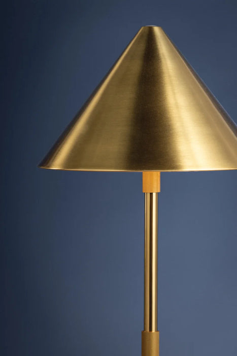 Hudson Valley L7115 Salma 1-lt 15" Tall LED Table Lamp