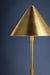 Hudson Valley L7115 Salma 1-lt 15" Tall LED Table Lamp