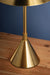 Hudson Valley L7115 Salma 1-lt 15" Tall LED Table Lamp