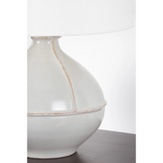 Troy PTL1624 Salvage 1-lt 24" Tall Table Lamp