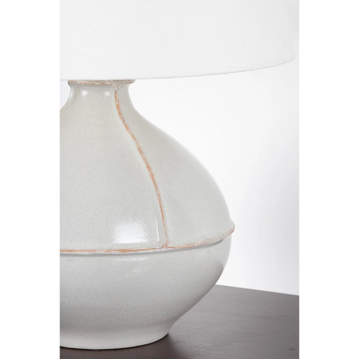 Troy PTL1624 Salvage 1-lt 24" Tall Table Lamp