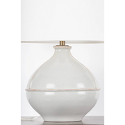 Troy PTL1624 Salvage 1-lt 24" Tall Table Lamp