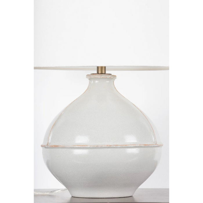 Troy PTL1624 Salvage 1-lt 24" Tall Table Lamp