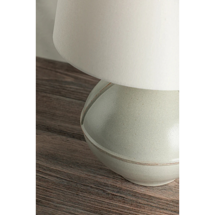 Troy PTL1624 Salvage 1-lt 24" Tall Table Lamp