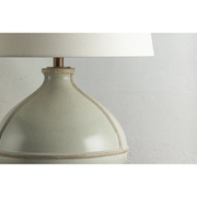 Troy PTL1624 Salvage 1-lt 24" Tall Table Lamp