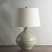 Troy PTL1624 Salvage 1-lt 24" Tall Table Lamp