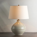 Troy PTL1624 Salvage 1-lt 24" Tall Table Lamp