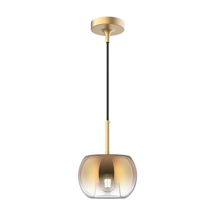 Kuzco PD57508 Samar 1-lt 8" Pendant