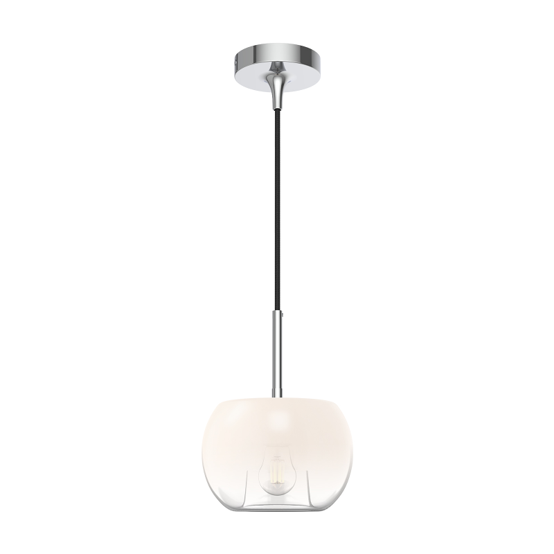 Kuzco PD57508 Samar 1-lt 8" Pendant
