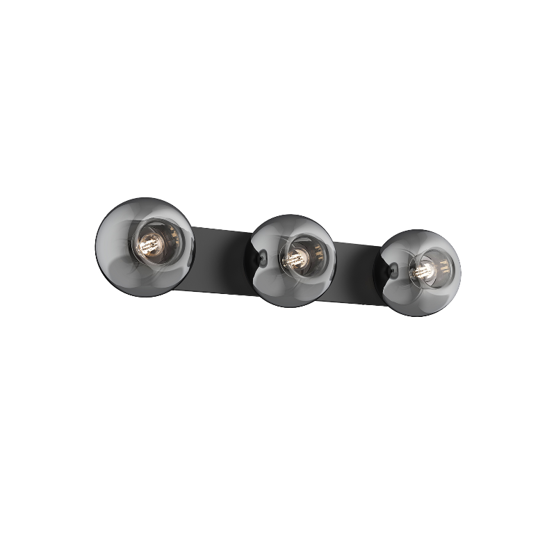 Kuzco VL57532 Samar 3-lt 32" Wall Sconce