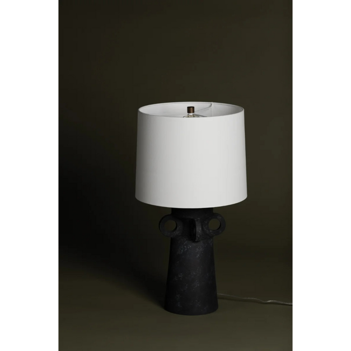 Troy PTL3129 Santa Cruz 1-lt 29" Tall Table Lamp