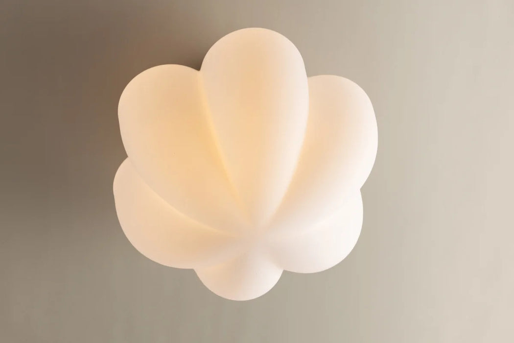 Hudson Valley CB1610 Seabrook 1-lt 11" Flush Mount