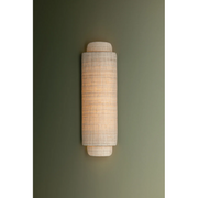 Troy B2420 Seldon 1-lt 20" Tall LED Wall Sconce