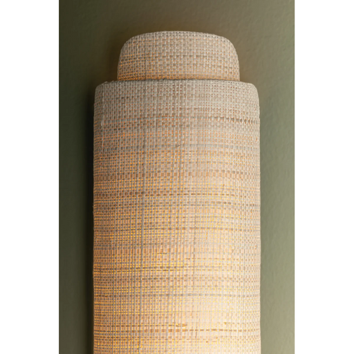 Troy B2420 Seldon 1-lt 20" Tall LED Wall Sconce