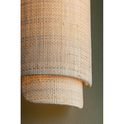 Troy B2420 Seldon 1-lt 20" Tall LED Wall Sconce